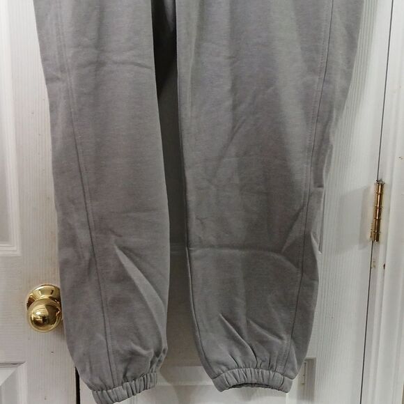 Columbia gray regular fit trek joggers  Sz L NWT - Picture 2 of 10